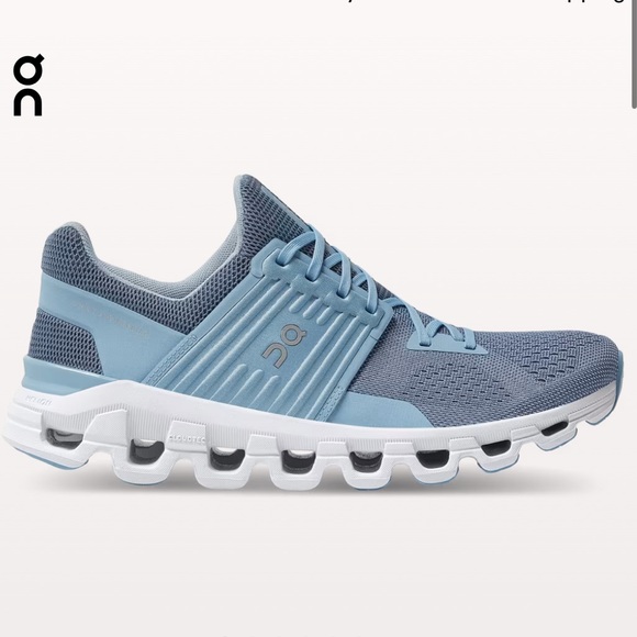 On Running Cloudswift Running Shoes - Picture 3 of 10